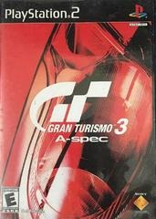 Sony Playstation 2 (PS2) Gran Turismo 3 (Not for Resale Version) [In Box/Case Complete]